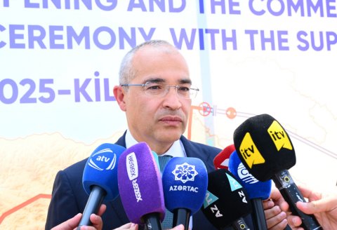 SOCAR Yaxın Şərqdə fəaliyyətini genişləndirir