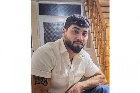 Lənkəran sakini Serbiyada binadan yıxılaraq öldü