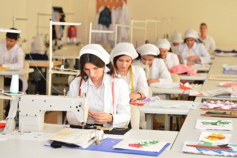 Peşə məktəblərində təhsil haqqının məbləği artırılıb? - RƏSMİ