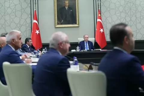 Türkiyədə növbədənkənar seçki? - Nazir tarix AÇIQLADI