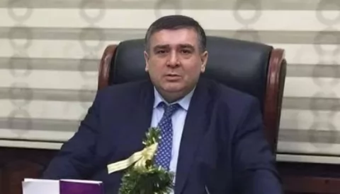 Şahin Şıxlinski saxlanıldı - Yekaterinburqa aparılır
