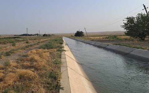 4 nəfər kanalda batdı - Biri xilas edildi
