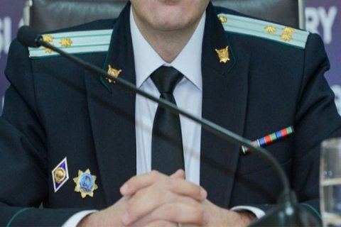 Prezident prokukurların pensiya yaşını artırdı