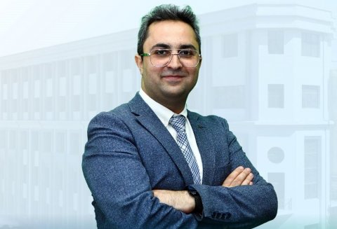 Bu universitetə yeni prorektor təyin edildi - DOSYE