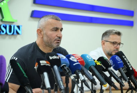 Buradan Vətənə qələbə ilə qayıtmaq çox vacib olacaq - Qurbanov