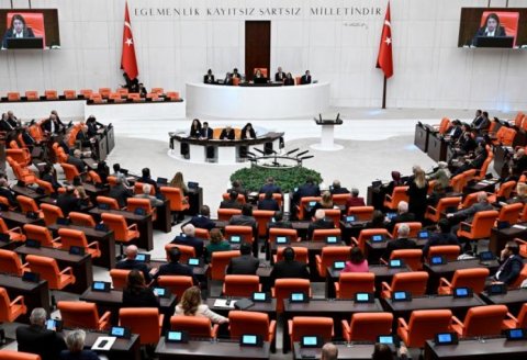 Yeni komissiyanın ilk iclası - nələr müzakirə edildi...