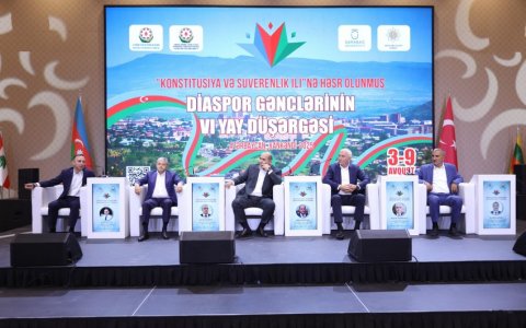 Xankəndidə daha bir məktəb olacaq