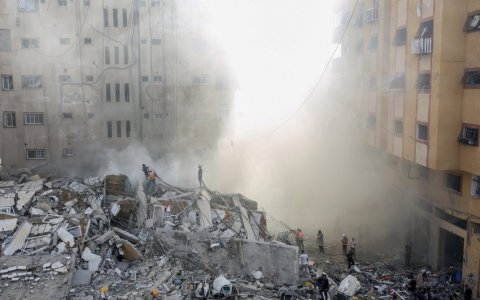 Daha bir Hizbullah komandiri öldürüldü
