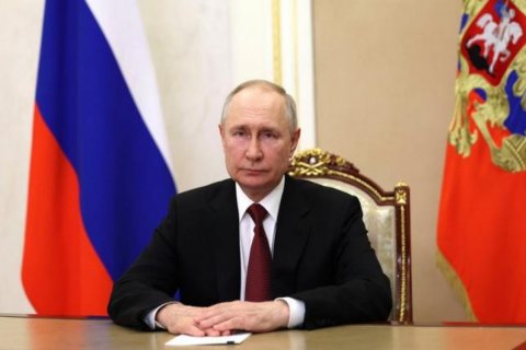 BƏƏ Trampla görüş üçün münasib yerlərdən biridir - Putin