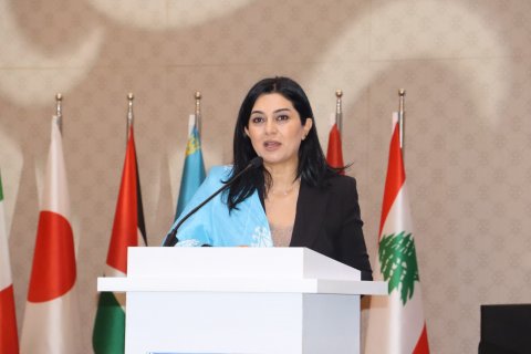 Xankəndidə “Qərbi Azərbaycan ” çağırışı