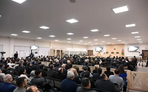 "Sərxoş olub, narkotik maddələr qəbul edib bizə işgəncə verirdilər" - Azərbaycanlı əsir