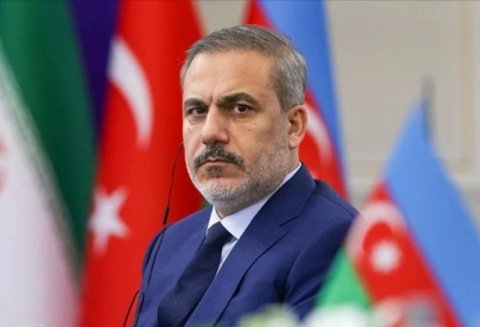 Bizə əvvəlcədən məlumat verilmişdi - Fidan Vaşinqton görüşündən danışdı