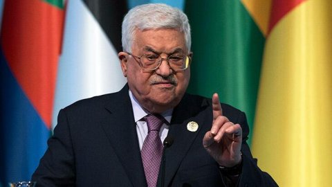 Mahmud Abbas BMT-də Fələstin dövlətini elan etmək istəyir