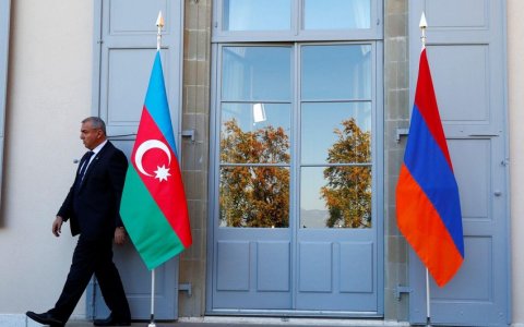 Azərbaycanla Ermənistan separatizmə qarşı birgə mübarizə aparacaq
