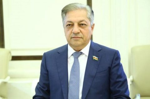 Zəngəzur dəhlizi qədim İpək yolunun bərpası deməkdir - Deputat