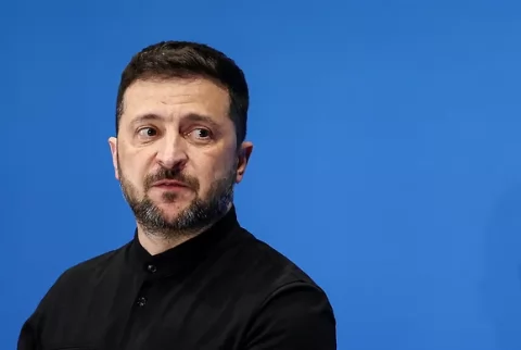 Ukrayna Rusiyanın işğal etdiyi ərazilərdən imtina edə bilər