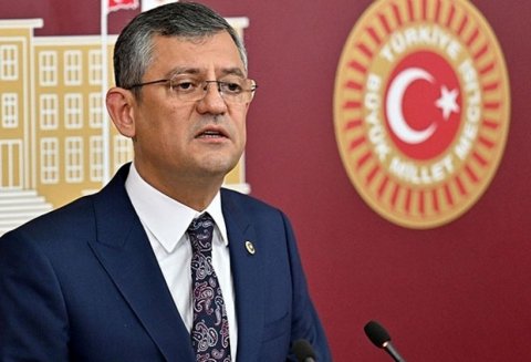 Özgür Özəl haqqında istintaq başladı