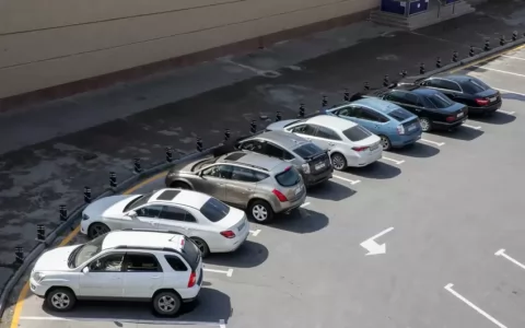 Vağzalın parklanma xidməti müvəqqəti dayandırılır