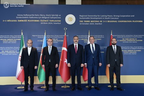 Növbəti görüş İrəvan və ya Bakıda baş tutmalıdır - Kostanyan