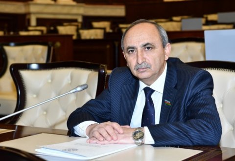Qərbi Azərbaycan İcması buraxılır? - Əziz Ələkbərli CAVAB VERDİ
