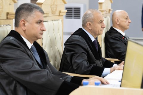 Qardaşımın nəşi indiyədək tapılmayıb - Erməni təcavüzünə məruz qalan şəxs