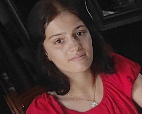 Azərbaycanda 17 yaşlı qız itkin düşüb