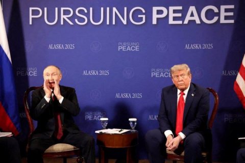 Putindən jurnalistlərə qeyri-adi REAKSİYA