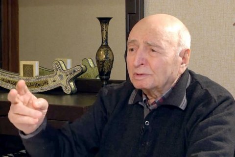 Vidadi Babanlı vəfat etdi