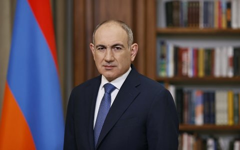 Paşinyan anklavlarla bağlı suala belə cavab verdi