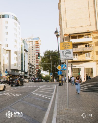 Daha iki ünvanda minib-düşmə yeri yaradıldı