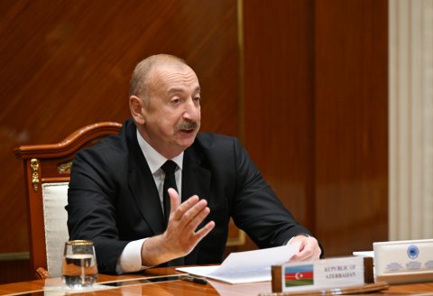 Füzuli və Arxadağ qardaşlaşdı