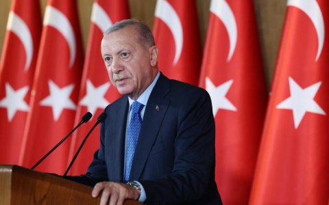Ərdoğandan Zəngəzurla bağlı mühüm mesaj