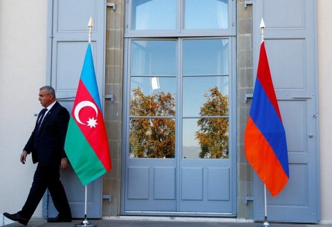 Sülh sazişi 2026-cı ilin sonunadək İMZALANA BİLƏR