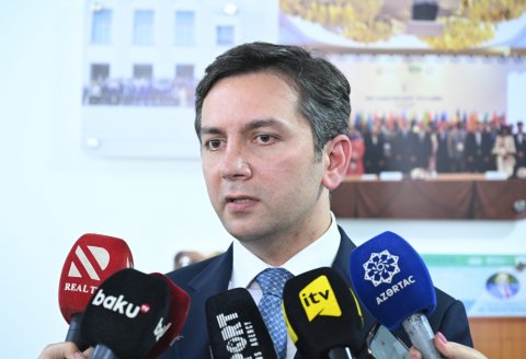 Ermənistan konstitusiyasını dəyişməsə...