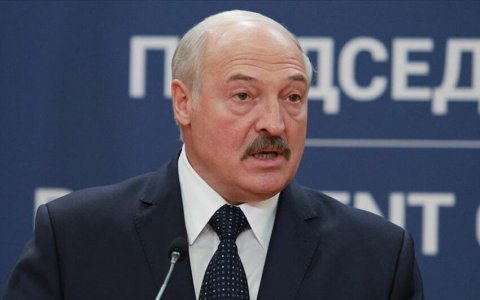 Lukaşenko: Diktatorluq etmək iztəməzdim, amma...