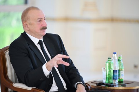 Prezidentin bu sözləri rus təbliğatçılarını “dəli” etdi