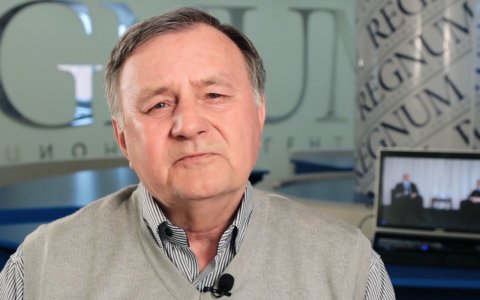 Tarasov vəfat etdi