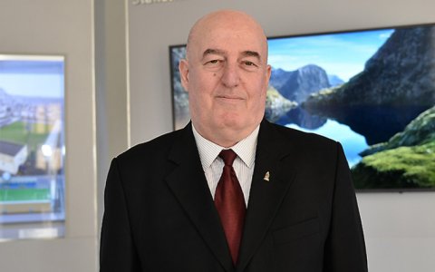 Azərbaycanlı hakim UEFA-dan yeni təyinat aldı