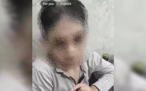 14 yaşlı uşağa işgəncə verən xalası SAXLANILDI
