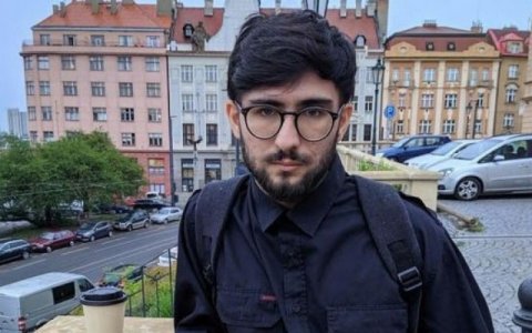 Dövlətə xəyanət edən Bəhruz Səmədov 15 il həbs edildi
