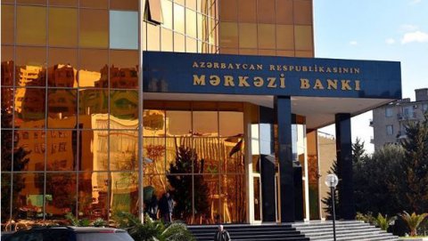 Mərkəzi Bank və Çin Xalq Bankı arasında Memorandum imzalandı