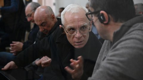 Balayan Vardanyanın yaratdığı silahlı birləşməyə qoşulduğunu etiraf etdi