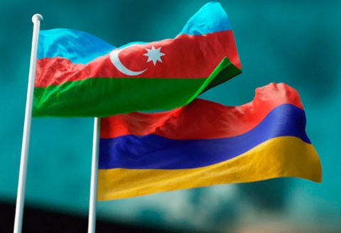 Şahin Mustafayev Ermənistana getdi - Nələr müzakirə edildi?