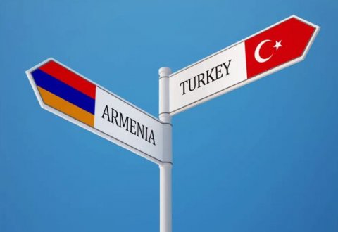 Ermənistan və Türkiyə xüsusi nümayəndələrinin görüşü təsdiqləndi