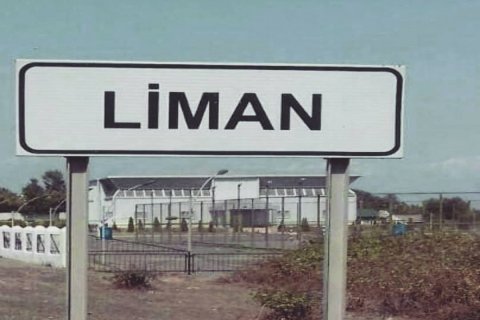 Liman şəhərinin Baş planı təsdiqləndi