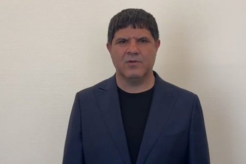 Rusiyada təzyiqlər davam edir: azərbaycanlı diaspor sədri seçkilərdən GERİ ÇƏKİLDİ