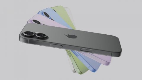 "iPhone 17" gəlir: Bakıda yenə “qırğın” olacaq - FOTO