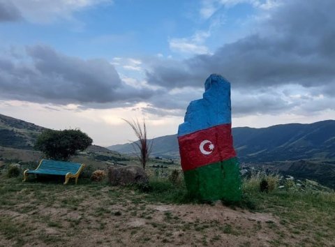 Sabah Hadruta ikk köç olacaq