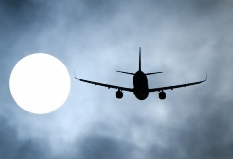Latviya Belarus və Rusiya ilə hava məkanını bağlayır