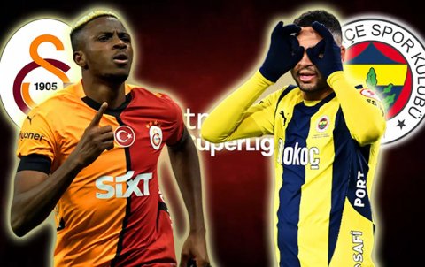 “Fənərbaxça” – “Qalatasaray” derbisi - Tarix məlum oldu
